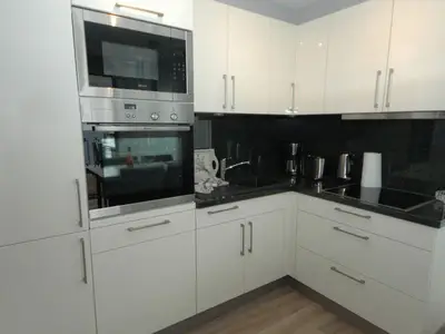 Ferienwohnung für 4 Personen (75 m²) in Westerland (Sylt) 5/9