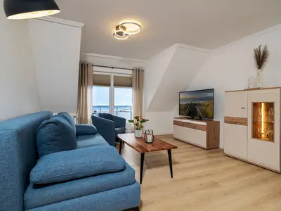 Ferienwohnung für 4 Personen (70 m²) in Sylt-Ost 1/10