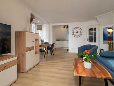 Ferienwohnung für 4 Personen (70 m²) in Sylt-Ost 2/10