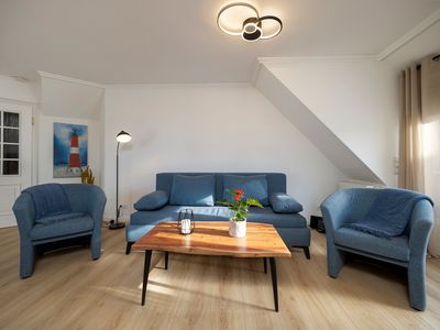 Ferienwohnung für 4 Personen (70 m²) in Westerland (Sylt) 3/10