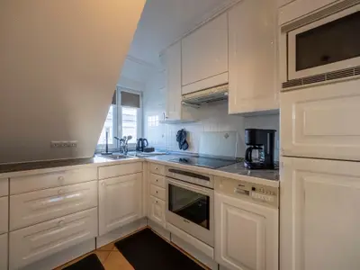 Ferienwohnung für 4 Personen (70 m²) in Sylt-Ost 4/10