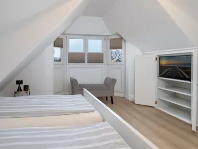Ferienwohnung für 4 Personen (70 m²) in Sylt-Ost 5/10