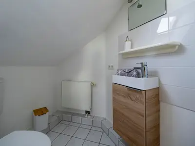 Ferienwohnung für 4 Personen (70 m²) in Sylt-Ost 8/10