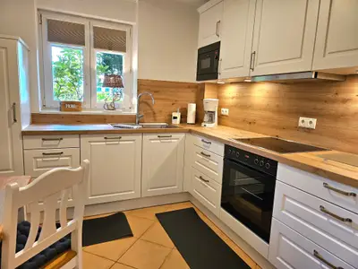 Ferienwohnung für 4 Personen (76 m²) in Sylt-Ost 1/10