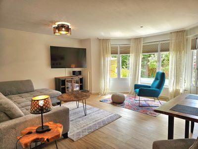 Ferienwohnung für 4 Personen (76 m²) in Westerland (Sylt) 2/10