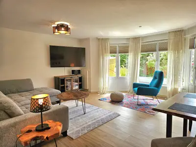 Ferienwohnung für 4 Personen (76 m²) in Sylt-Ost 2/10
