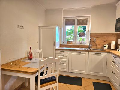 Ferienwohnung für 4 Personen (76 m²) in Westerland (Sylt) 3/10