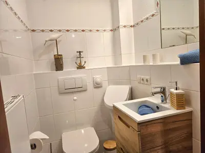Ferienwohnung für 4 Personen (76 m²) in Sylt-Ost 5/10