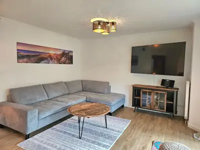 Ferienwohnung für 4 Personen (76 m²) in Sylt-Ost 9/10
