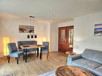 Ferienwohnung für 4 Personen (76 m²) in Westerland (Sylt) 10/10