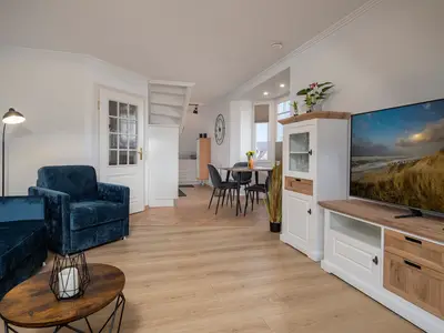Ferienwohnung für 4 Personen (64 m²) in Sylt-Ost 1/10