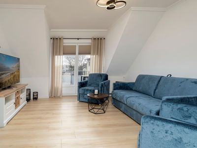 Ferienwohnung für 4 Personen (64 m²) in Westerland (Sylt) 2/10