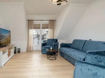 Ferienwohnung für 4 Personen (64 m²) in Sylt-Ost 2/10