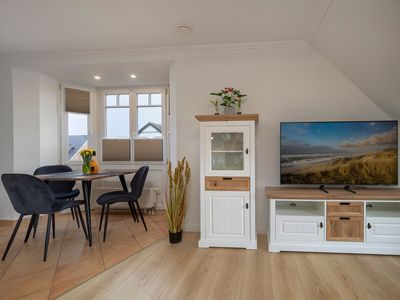 Ferienwohnung für 4 Personen (64 m²) in Westerland (Sylt) 3/10