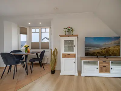 Ferienwohnung für 4 Personen (64 m²) in Sylt-Ost 3/10