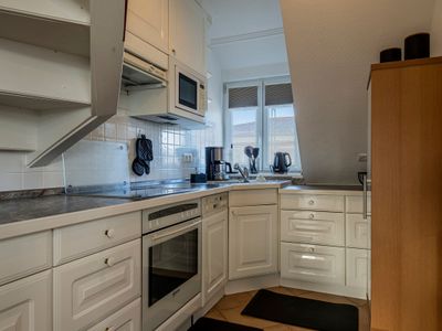 Ferienwohnung für 4 Personen (64 m²) in Westerland (Sylt) 4/10