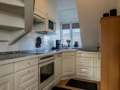 Ferienwohnung für 4 Personen (64 m²) in Sylt-Ost 4/10