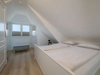 Ferienwohnung für 4 Personen (64 m²) in Sylt-Ost 5/10