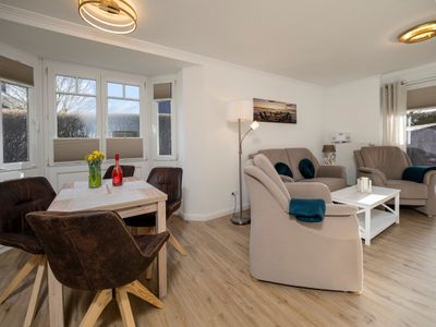 Ferienwohnung für 4 Personen (80 m²) in Westerland (Sylt) 1/10