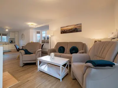 Ferienwohnung für 4 Personen (80 m²) in Sylt-Ost 2/10