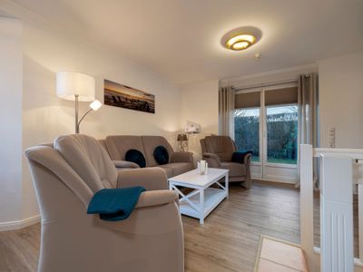 Ferienwohnung für 4 Personen (80 m²) in Westerland (Sylt) 3/10