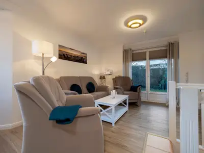 Ferienwohnung für 4 Personen (80 m²) in Sylt-Ost 3/10