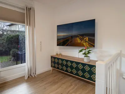 Ferienwohnung für 4 Personen (80 m²) in Sylt-Ost 5/10