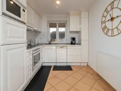 Ferienwohnung für 4 Personen (80 m²) in Sylt-Ost 6/10