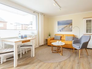 Ferienwohnung für 2 Personen (40 m²) in Westerland (Sylt)