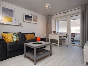 Ferienwohnung für 2 Personen (40 m²) in Westerland (Sylt)