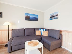 Ferienwohnung für 2 Personen (30 m²) in Westerland (Sylt)