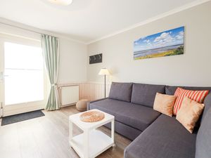 Ferienwohnung für 2 Personen (30 m²) in Westerland (Sylt)