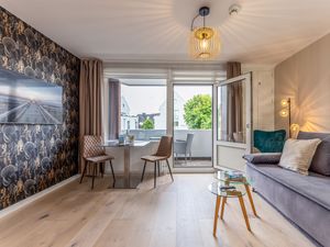 Ferienwohnung für 2 Personen (32 m&sup2;) in Westerland (Sylt)