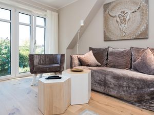 Ferienwohnung für 2 Personen (60 m&sup2;) in Westerland (Sylt)