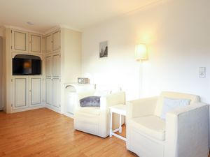 Ferienwohnung für 2 Personen (22 m²) in Westerland (Sylt)