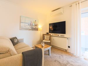 Ferienwohnung für 3 Personen (42 m²) in Westerland (Sylt)