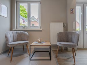 Ferienwohnung für 2 Personen (28 m²) in Westerland (Sylt)