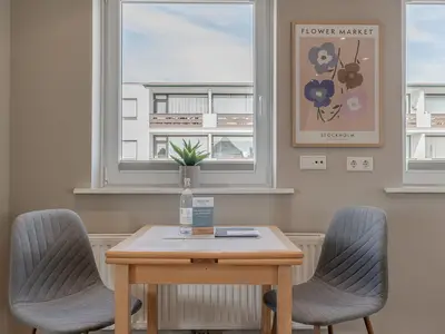 Ferienwohnung für 2 Personen (29 m²) in Westerland (Sylt) 6/10