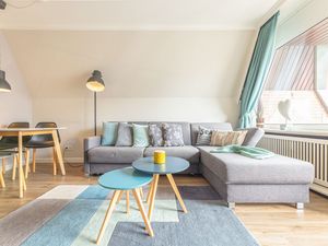 Ferienwohnung für 4 Personen (75 m²) in Westerland (Sylt)