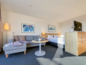 Ferienwohnung für 2 Personen (37 m&sup2;) in Westerland (Sylt)