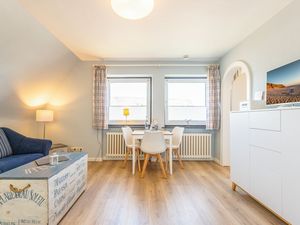 Ferienwohnung für 2 Personen (30 m&sup2;) in Westerland (Sylt)