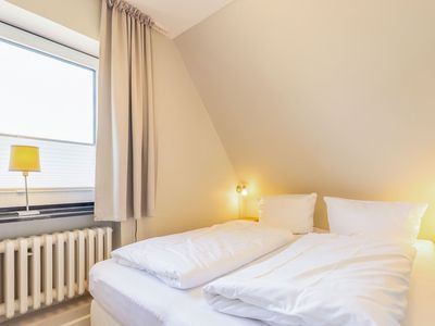 Ferienwohnung für 2 Personen (30 m²) in Westerland (Sylt) 6/10