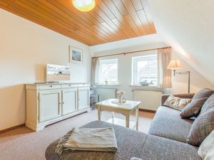 Ferienwohnung für 2 Personen (50 m²) in Westerland (Sylt)