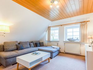 Ferienwohnung für 2 Personen (50 m²) in Westerland (Sylt)