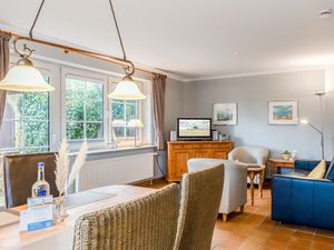 Ferienwohnung für 3 Personen (50 m&sup2;) in Westerland (Sylt)