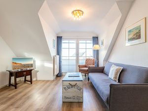 Ferienwohnung für 3 Personen (55 m²) in Westerland (Sylt)