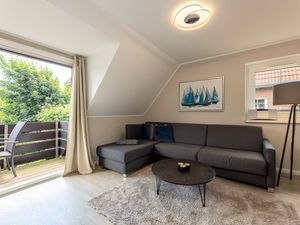 Ferienwohnung für 3 Personen (75 m²) in Westerland (Sylt)