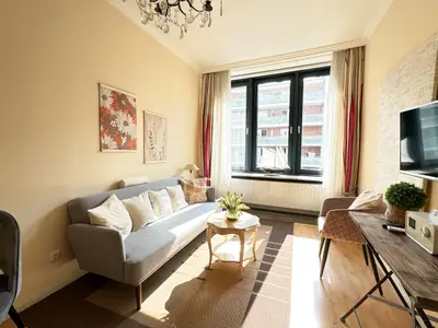 Ferienwohnung für 2 Personen (40 m²) in Westerland (Sylt) 1/10