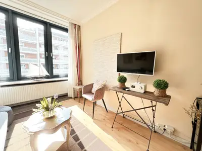 Ferienwohnung für 2 Personen (40 m²) in Westerland (Sylt) 2/10