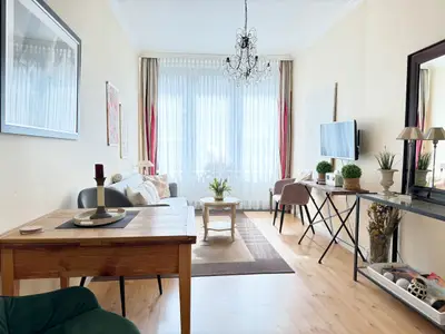 Ferienwohnung für 2 Personen (40 m²) in Westerland (Sylt) 3/10